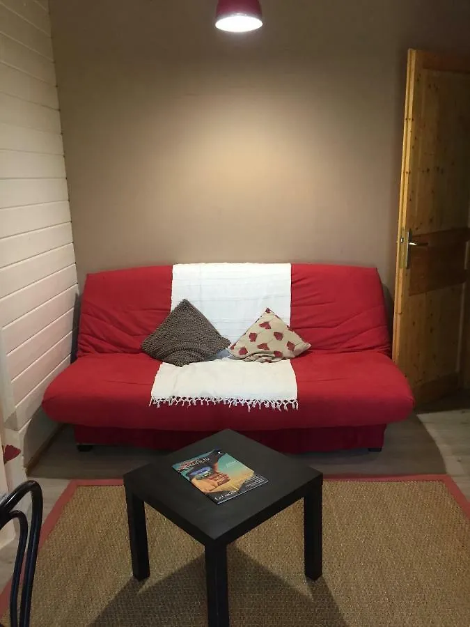 La Lande Du Cas Bed and Breakfast La Gacilly 0*,  Γαλλία